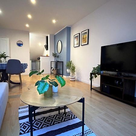 Apartament Farfalla Władysławowo Exterior foto