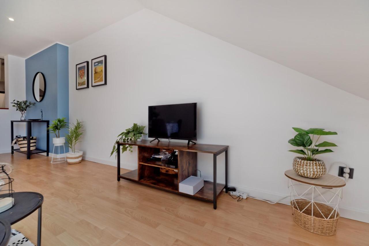 Apartament Farfalla Władysławowo Exterior foto